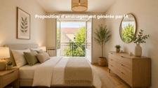 EXCLUSIVITE - Dpt Yvelines (78), à vendre à LA QUEUE LES YVELINES, Appartement 3 pièces 