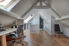 EXCLUSIVITE - Dpt Yvelines (78), à vendre à AUTOUILLET, Maison de caractère 5 pièces