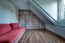 Dpt Yvelines (78), à vendre Millemont, propriété 6 pièces de 185 m² - Terrain de 2507,00 m² 