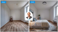 Dpt Yvelines (78), à vendre proximité immédiate THOIRY, Maison 4 pièces