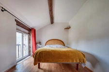 EXCLUSIVITE - Dpt Yvelines (78), à vendre à BOISSY SANS AVOIR, Longères 5 pièces