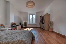 EXCLUSIVITE - Dpt Yvelines (78), à vendre à SAULX-MARCHAIS, Maison de caractère 6 pièces