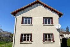Dpt Yvelines (78), à vendre Garancières (78890), maison 4 pièces de 80 m² environ - Terrain de 470,00 m² 