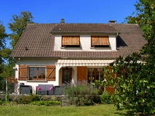 Dpt Yvelines (78), Millemont, maison 6 pièces de 130 m² - Terrain de 1 617,00 m² 