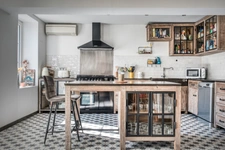 EXCLUSIVITE - Dpt Yvelines (78), à vendre à SAULX-MARCHAIS, Maison de caractère 6 pièces
