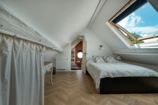 EXCLUSIVITE - Dpt Yvelines (78), à vendre à AUTOUILLET, Maison de caractère 5 pièces