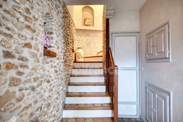 Dpt Yvelines (78), à vendre proximité immédiate THOIRY, Maison 4 pièces