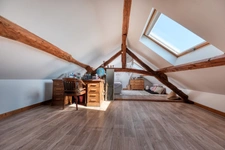 EXCLUSIVITE - Dpt Yvelines (78), à vendre à SAULX-MARCHAIS, Maison de caractère 6 pièces