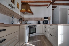 EXCLUSIVITE - Dpt Yvelines (78), à vendre à BOISSY SANS AVOIR, Longères 5 pièces