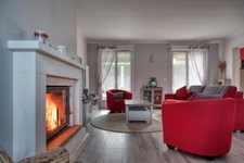 Dpt Yvelines (78), à vendre très proche La Queue Les Yvelines, maison 6 pièces