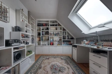 Dpt Yvelines (78), à vendre très proche La Queue Les Yvelines, maison 6 pièces