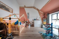 Dpt Yvelines (78), à vendre très proche Thoiry, maison de caractère, 6 pièces