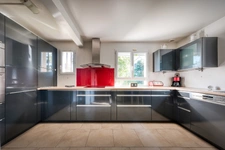 Dpt Yvelines (78), à vendre Millemont, propriété 6 pièces de 185 m² - Terrain de 2507,00 m² 