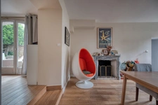 Dpt Yvelines (78), à vendre proche La Queue les Yvelines, maison 8 pièces de 170 m² - Terrain de 271,00 m²  