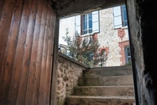 EXCLUSIVITE - Dpt Yvelines (78), à vendre à SAULX-MARCHAIS, Maison de caractère 6 pièces