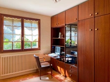 Dpt Yvelines (78), Millemont, maison 6 pièces de 130 m² - Terrain de 1 617,00 m² 