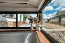 EXCLUSIVITE - Dpt Yvelines (78), à vendre à AUTOUILLET, Maison de caractère 5 pièces