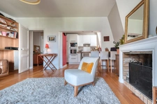 Appartement à vendre 4 pièces CLAMART (92)