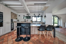 EXCLUSIVITE - Dpt Yvelines (78), à vendre à AUTOUILLET, Maison de caractère 5 pièces