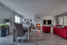 Dpt Yvelines (78), à vendre très proche La Queue Les Yvelines, maison 6 pièces