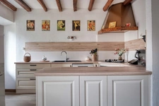 EXCLUSIVITE - Dpt Yvelines (78), à vendre à BOISSY SANS AVOIR, Longères 5 pièces