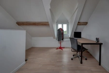 Dpt Yvelines (78), à vendre proche La Queue les Yvelines, maison 8 pièces de 170 m² - Terrain de 271,00 m²  