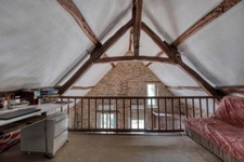 EXCLUSIVITE - Dpt Yvelines (78), à vendre à BOISSY SANS AVOIR, Longères 5 pièces