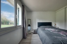 EXCLUSIVITE - Dpt Eure et Loire (28), à vendre à ROUVRES, Maison 4 pièces