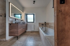 EXCLUSIVITE - Dpt Yvelines (78), à vendre à AUTOUILLET, Maison de caractère 5 pièces