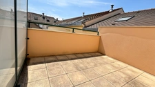 EXCLUSIVITE - Dpt Yvelines (78), à vendre à LA QUEUE LES YVELINES, Appartement 3 pièces 