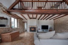 EXCLUSIVITE - Dpt Yvelines (78), à vendre à BOISSY SANS AVOIR, Longères 5 pièces