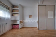 Dpt Yvelines (78), à vendre proximité immédiate THOIRY, Maison 4 pièces