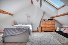 EXCLUSIVITE - Dpt Yvelines (78), à vendre à SAULX-MARCHAIS, Maison de caractère 6 pièces