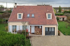 Dpt Yvelines (78), à vendre très proche La Queue Les Yvelines, maison 6 pièces