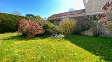 Dpt Yvelines (78), à vendre Garancières (78890), maison 4 pièces de 80 m² environ - Terrain de 470,00 m² 