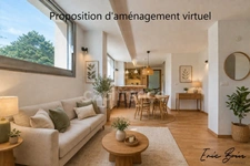 Dpt Yvelines (78), à vendre Appartement 3 pièces, 92m2 à RAMBOUILLET (78)