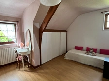 Dpt Yvelines (78), Millemont, maison 6 pièces de 130 m² - Terrain de 1 617,00 m² 