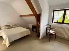 Dpt Yvelines (78), Millemont, maison 6 pièces de 130 m² - Terrain de 1 617,00 m² 