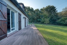Dpt Yvelines (78), à vendre Millemont, propriété 6 pièces de 185 m² - Terrain de 2507,00 m² 