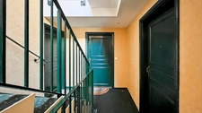 EXCLUSIVITE - Dpt Yvelines (78), à vendre à LA QUEUE LES YVELINES, Appartement 3 pièces 