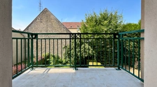 EXCLUSIVITE - Dpt Yvelines (78), à vendre à LA QUEUE LES YVELINES, Appartement 3 pièces 
