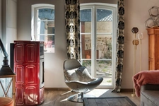 EXCLUSIVITE - Dpt Yvelines (78), à vendre à SAULX-MARCHAIS, Maison de caractère 6 pièces