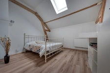 Dpt Yvelines (78), à vendre très proche Thoiry, maison de caractère, 6 pièces