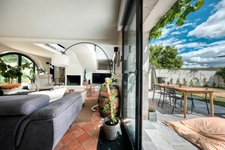EXCLUSIVITE - Dpt Yvelines (78), à vendre à AUTOUILLET, Maison de caractère 5 pièces