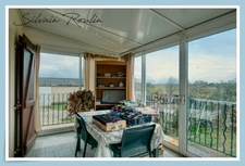 Maison à vendre 4 pièces PIERRELATTE (26)