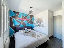 Single-Story 4-Bedroom House for Sale – 107 m² – PIERRELATTE
