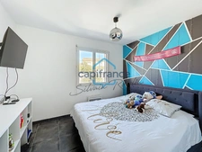 Single-Story 4-Bedroom House for Sale – 107 m² – PIERRELATTE