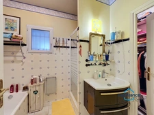Maison 187 m² – 5 chambres – 2 espaces indépendants – Avignon Saint-Véran