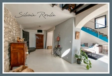 House for sale 8 rooms MALATAVERNE (26)