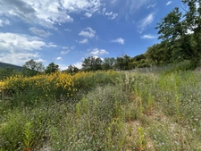 Terrain à vendre de 2 000,00 m² Saint-Martin-d’Ardèche, (07)